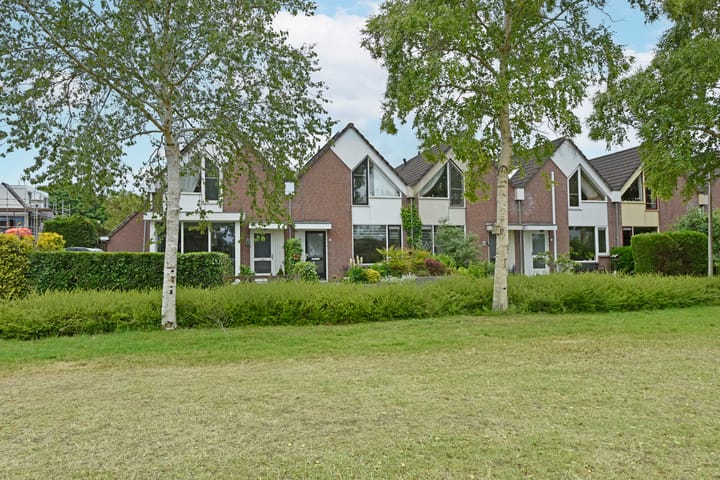 De Hoek 13 in Nieuwkoop