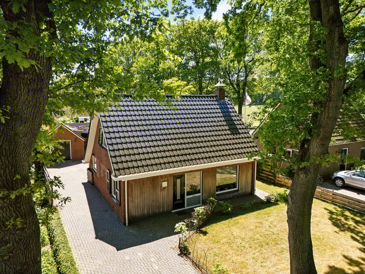 De Hoek 29 in Erm