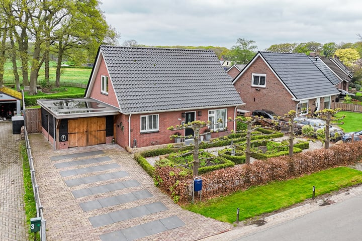 De Hoek 5 in Erm