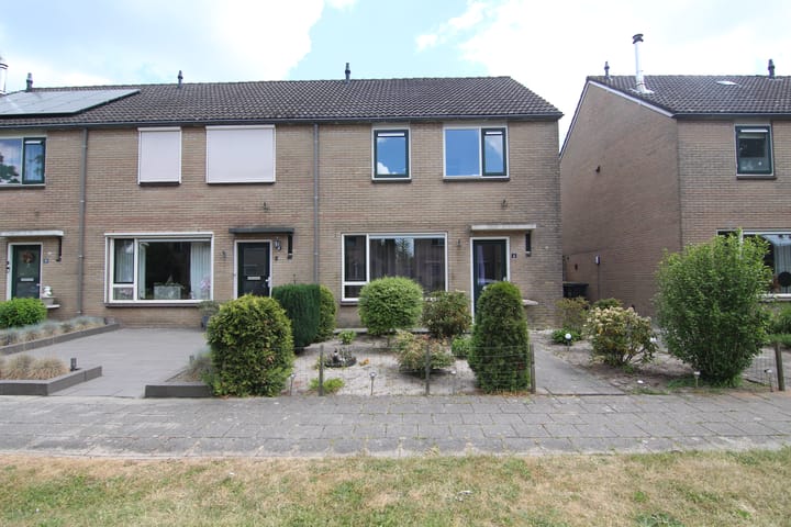 de Hoek 6 in Heino