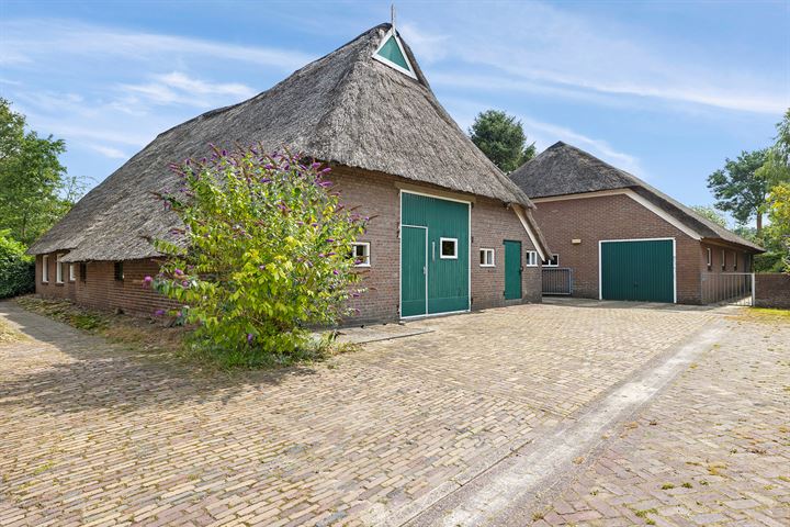 Photo of property De Hoek 9, Hijken