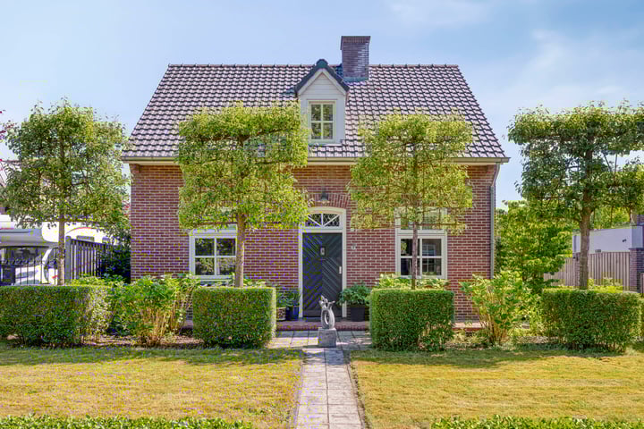 De Hoeve 21 in Netersel