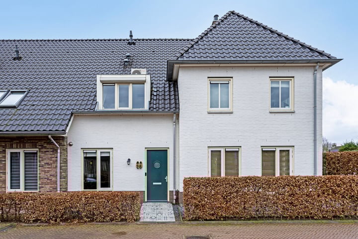 Photo of property De Hoeve 26, Herveld