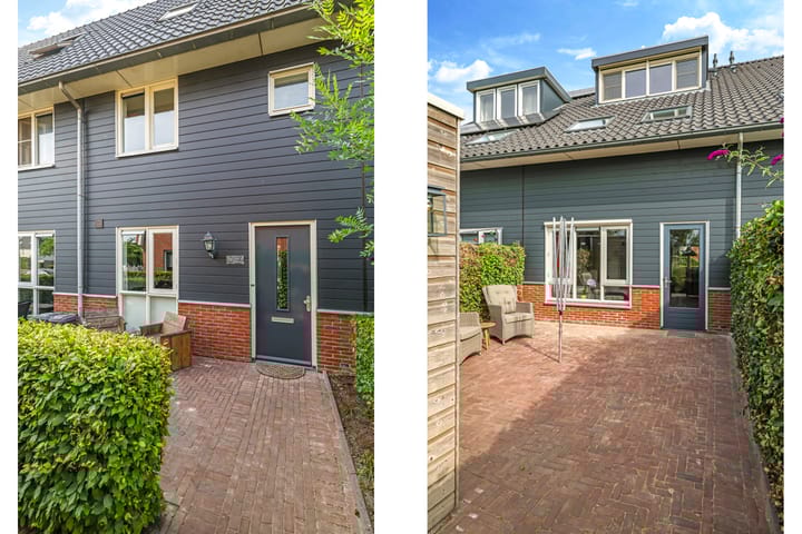De Hoeve 29 in Herveld