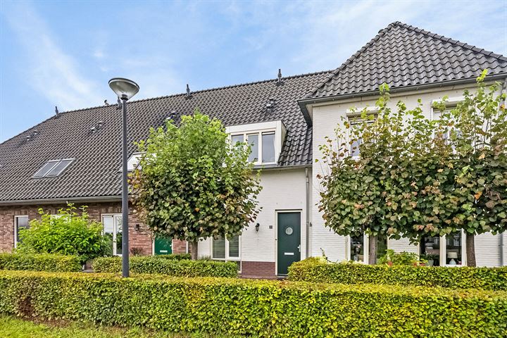 De Hoeve 3 in Herveld