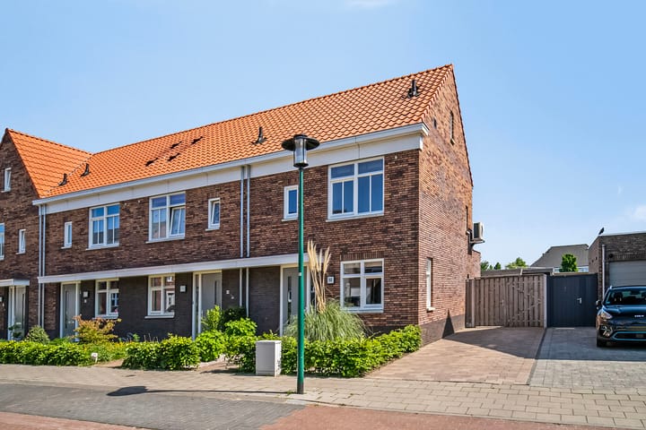 Foto van woning De Hoeve 52, Beek en Donk