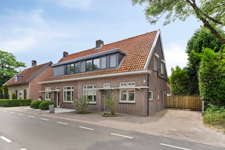 De Hoeven 9 in Haarsteeg