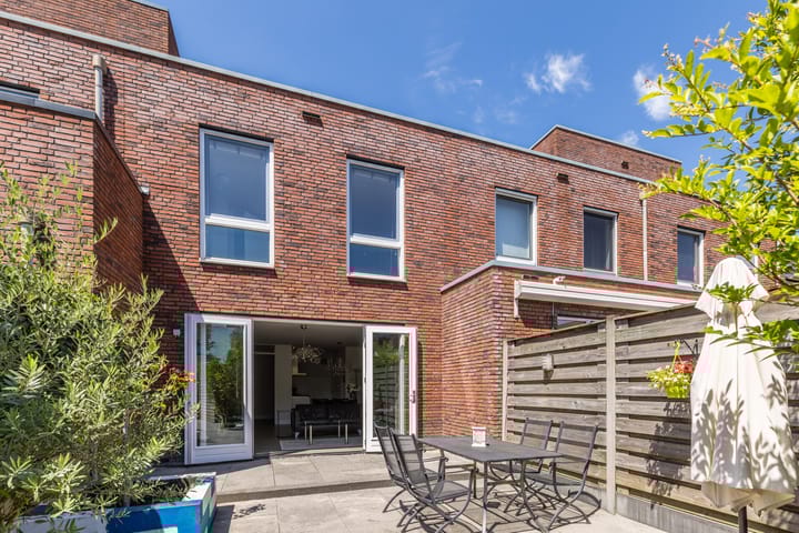 Photo of property De Hoevens 142, Hooglanderveen