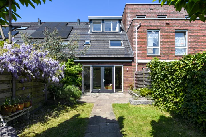 De Hoevens 154 in Hooglanderveen