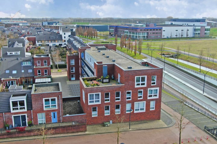 De Hoevens 80 in Hooglanderveen