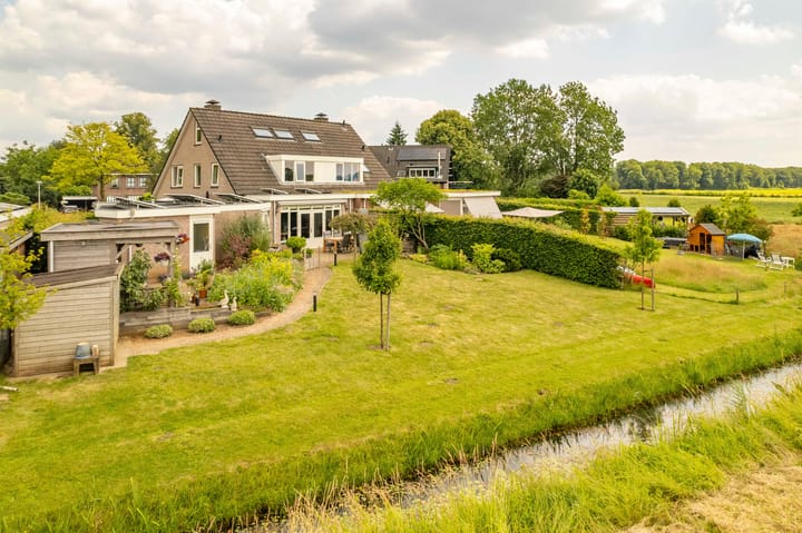 Photo of property de Hof 23, Almen