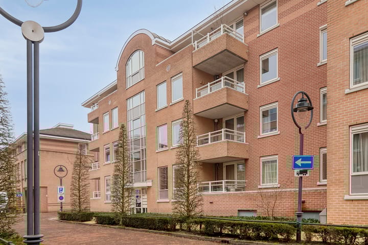 de Hofnar 19 in Valkenswaard