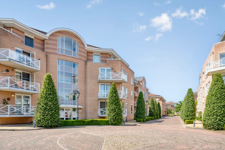 de Hofnar 54 in Valkenswaard