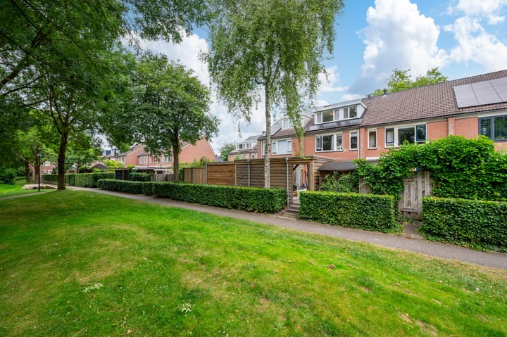 De Hofstede 17 in Apeldoorn foto