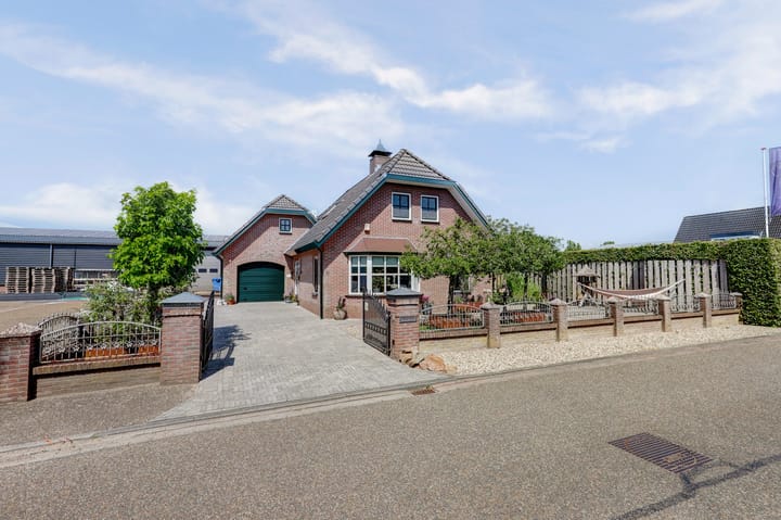 Photo of property de Hofstede 7a, Lienden