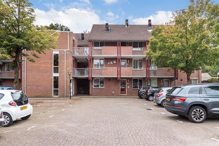 De Hofstede 91 in Apeldoorn