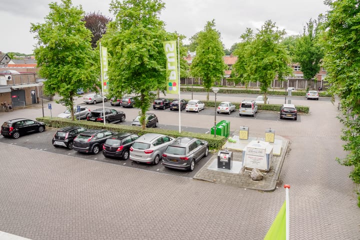 De Höfte 18 in Borne