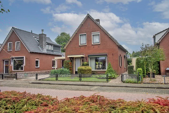 De Höfte 21 in Rijssen