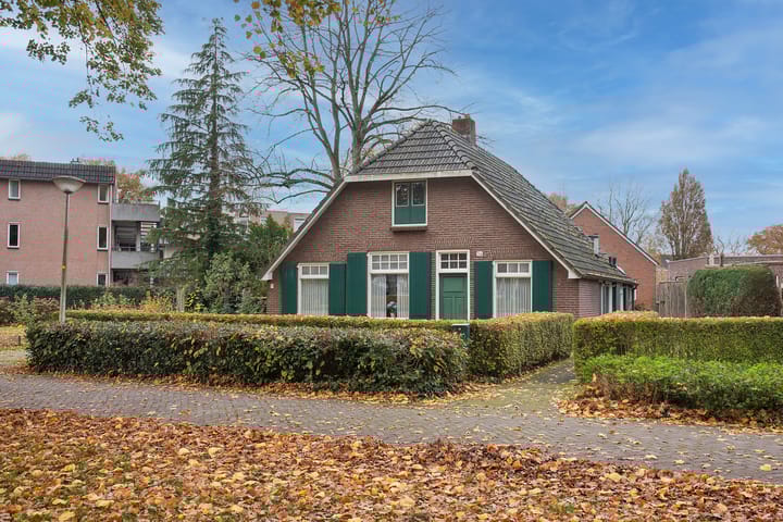 Photo de la maison De Höfte 36, Rijssen