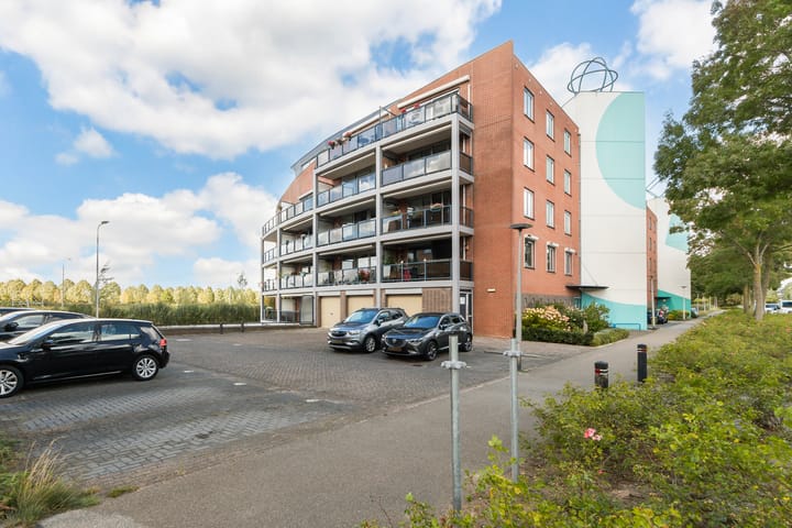 Foto von Haus De Hoge Bogerd 203, Hendrik-Ido-Ambacht