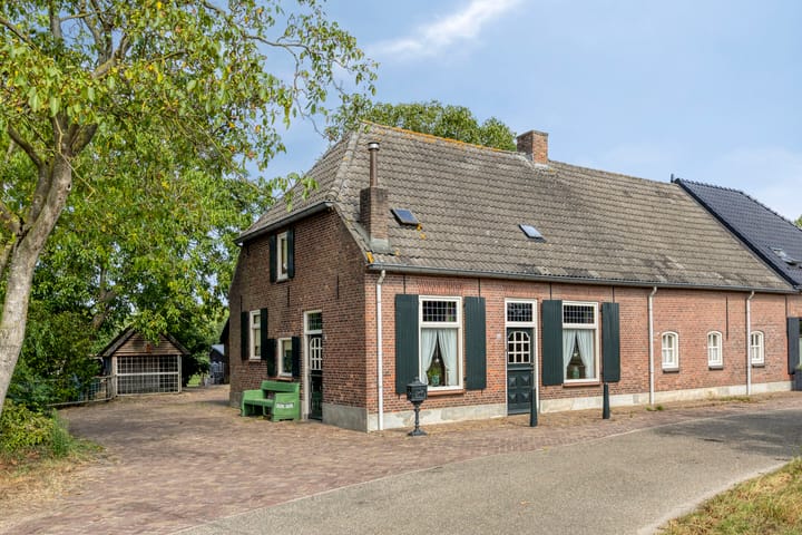 De Hogert 2A in Gemonde