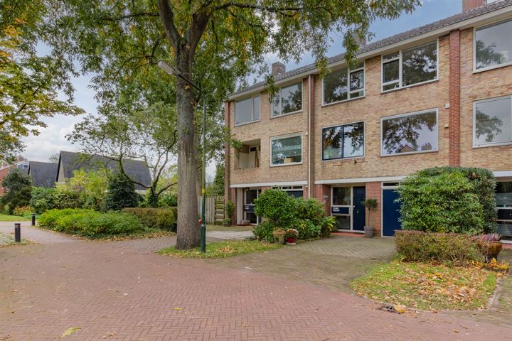 De Hoghe Weijdt 45 in Heiloo