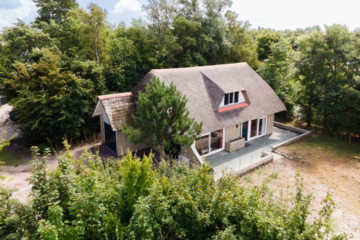 De Holle Poarte 28 in Makkum