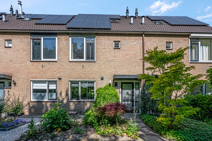 De Hollentoren 48 in Rhenen