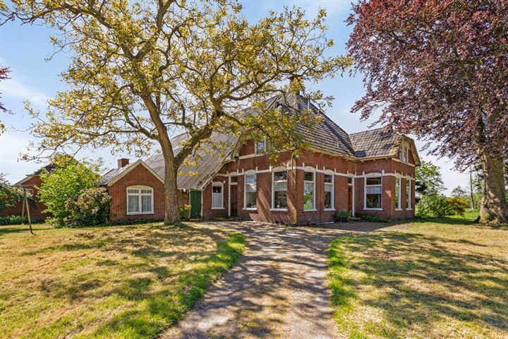 Photo of property De Holm 15, Tolbert