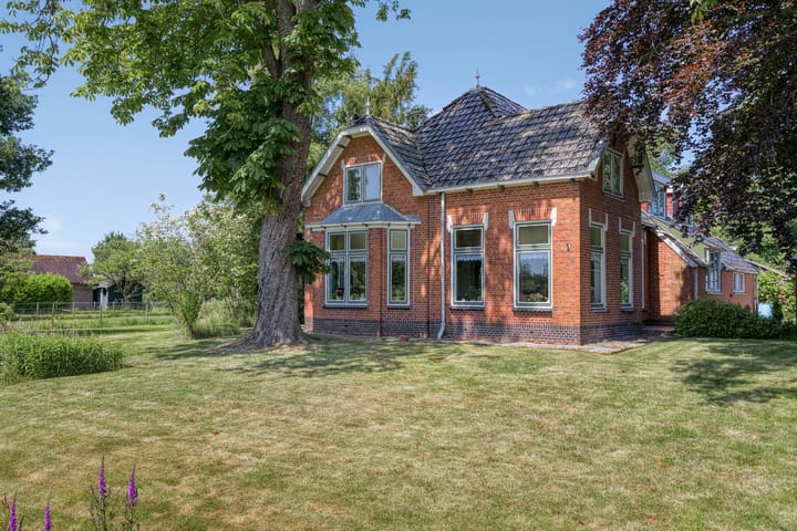 Foto von Haus De Holm 8, Tolbert