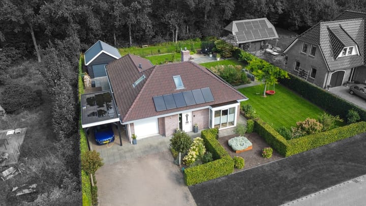 Foto von Haus De Holterij 12, Schildwolde