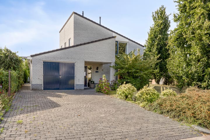 De Holtinck 2 in Wierden