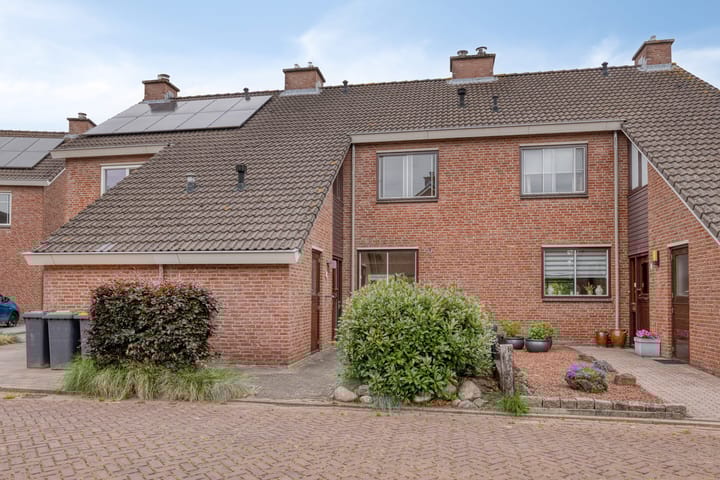 De Holtplaats 4 in Silvolde