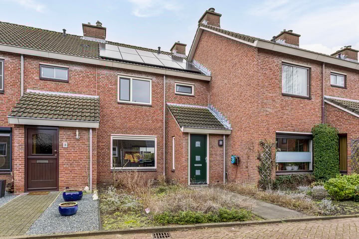 Photo of property De Holtplaats 5, Silvolde