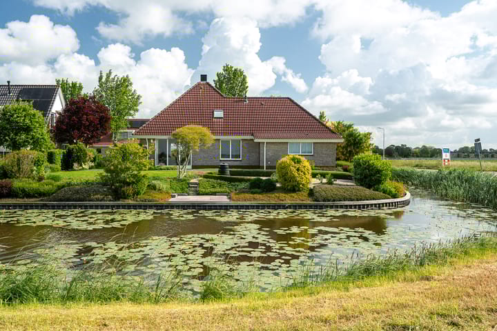 De Homeie 1 in Wommels