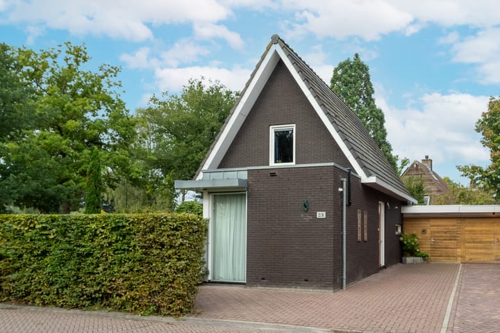 Photo of property De Hommel 40, Leersum