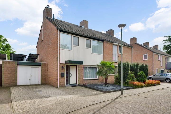 Photo of property De Hoof 11, Swalmen
