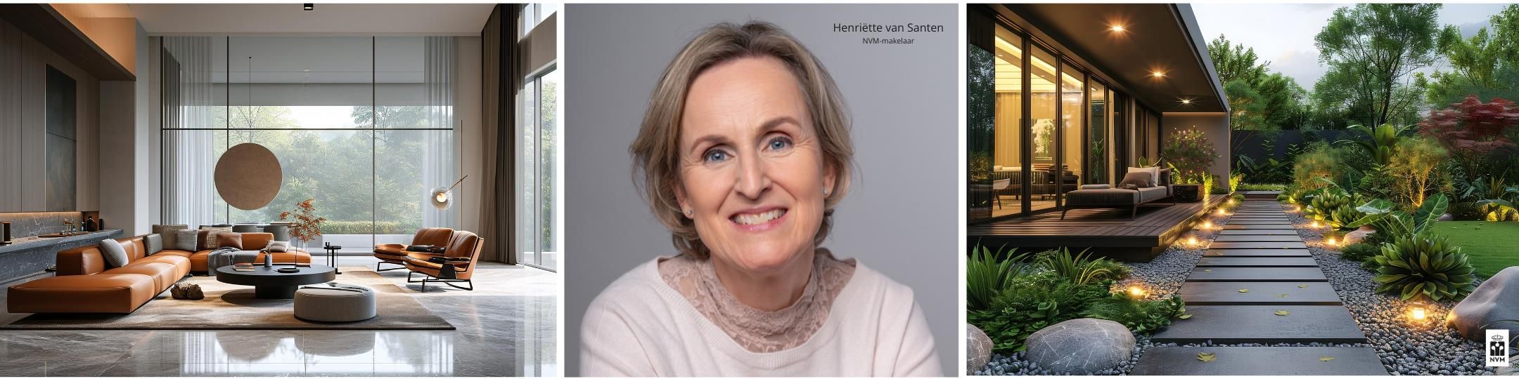 Kantoorfoto De Hooge Lutte Makelaardij