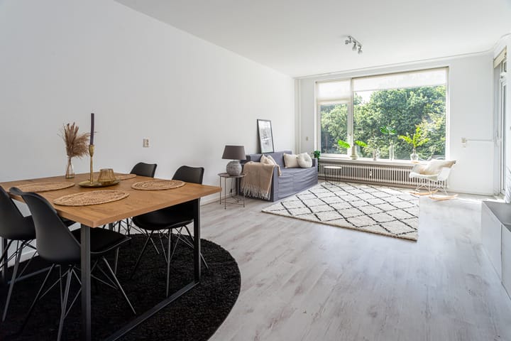 Photo of property De Hooghlaan 2-A21, Bilthoven