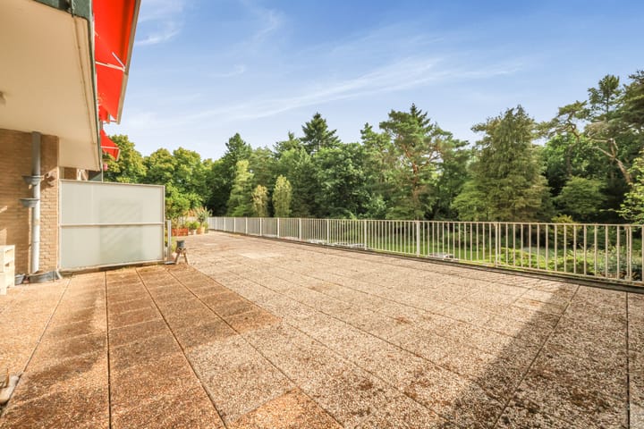 Foto van woning De Hooghlaan 2-B05, Bilthoven
