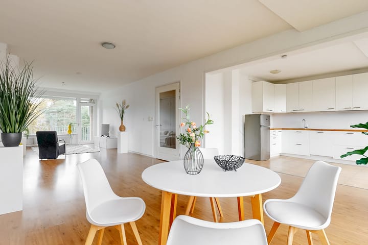 Photo de la maison De Hooghlaan 2-B35, Bilthoven