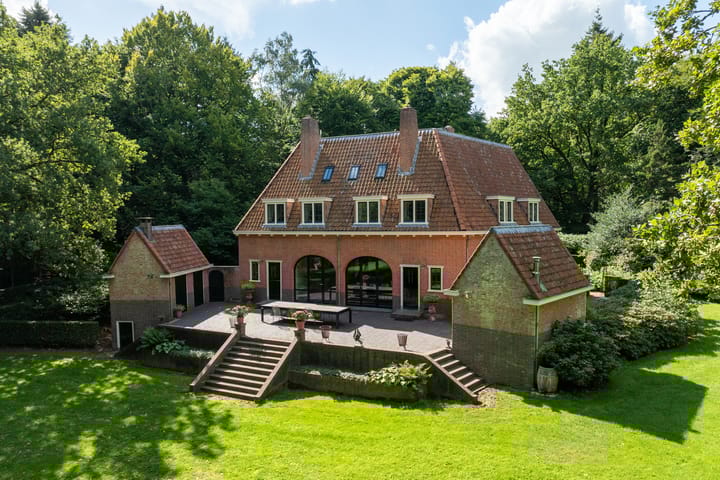 De Hoogt 2 in Maarn