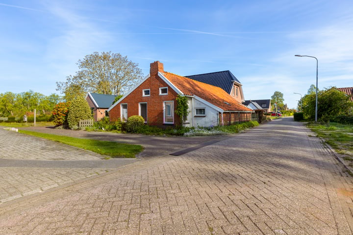 de Hoogte 26 in Wagenborgen
