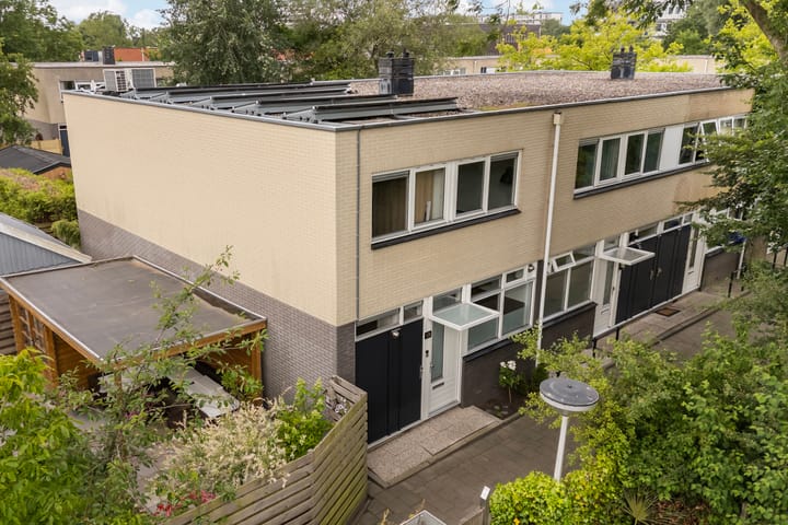 Photo de la maison de Hooidollen 131, Leeuwarden