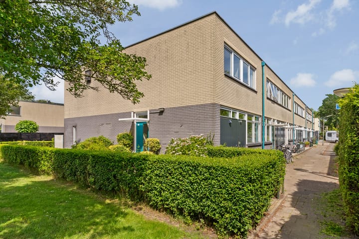 Photo of property de Hooidollen 87, Leeuwarden