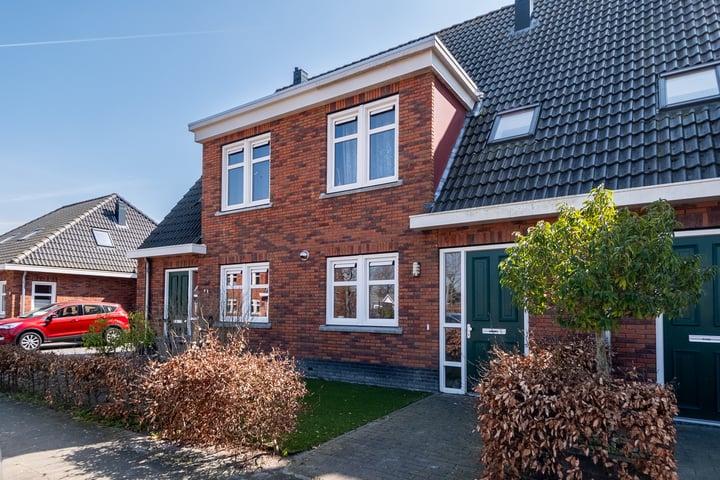 Photo of property De Hooizolder 16, Tolbert