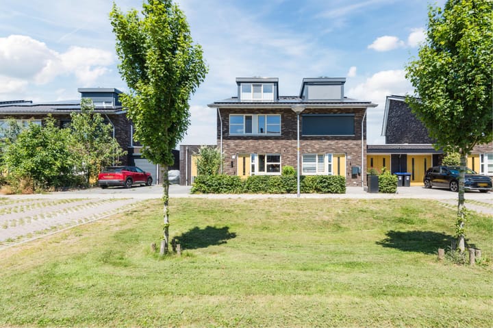 De Hoop 26 in Zeewolde