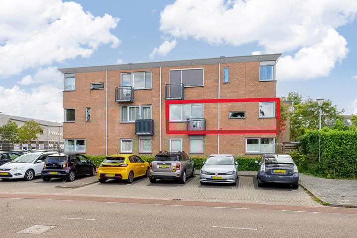 De Hoop 2d in Uitgeest