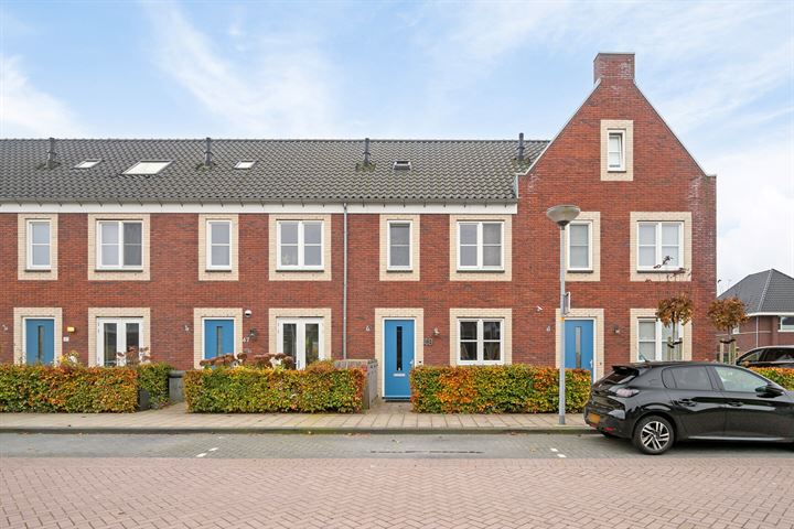 De Hoop 49 in Zeewolde