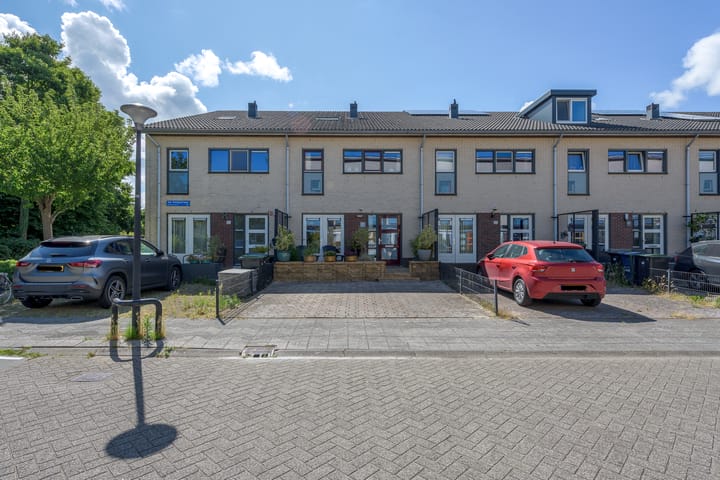 De Hoopstraat 64 in Almere